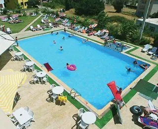 Apartmanhotel Sayar Marmaris
