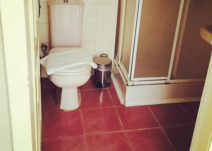 Sayar Apartmanhotel 3*