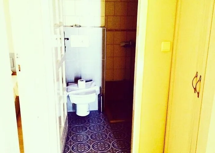 Sayar Apartmanhotel Marmaris