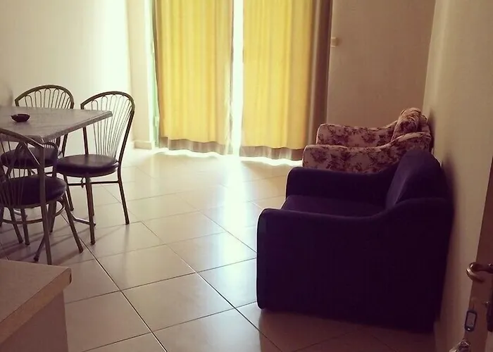 Sayar Apartmanhotel Marmaris