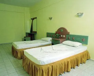 Sayar Apartmanhotel Marmaris
