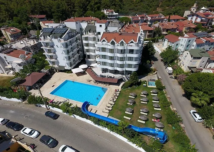 Sayar Apartmanhotel