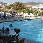 Sayar Μαρμαρίς