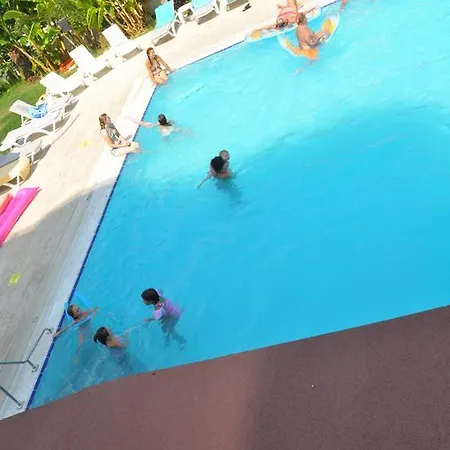 Aparthotel Sayar Marmaris