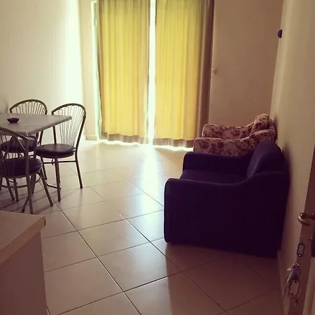 Sayar Aparthotel Marmaris