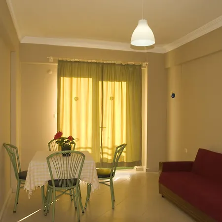 Aparthotel Sayar Marmaris