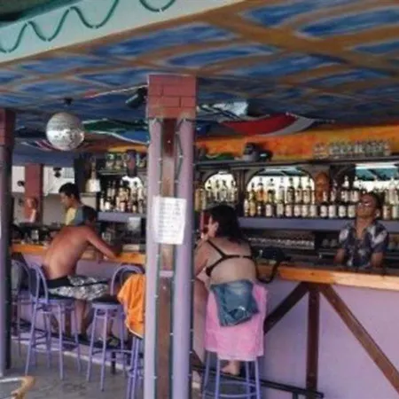 Aparthotel Sayar Marmaris