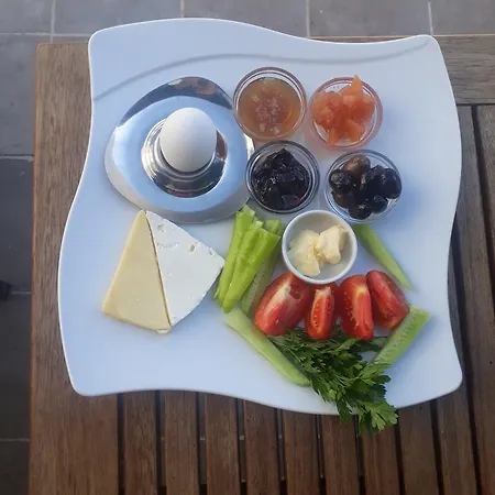 Sayar Hotel apartamentowy Marmaris