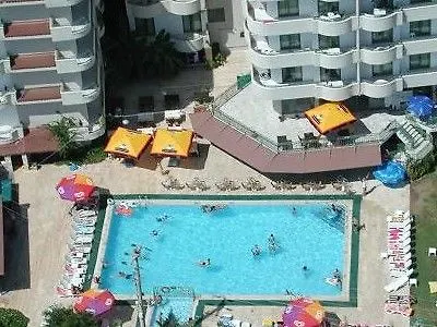 Sayar Lägenhetshotell